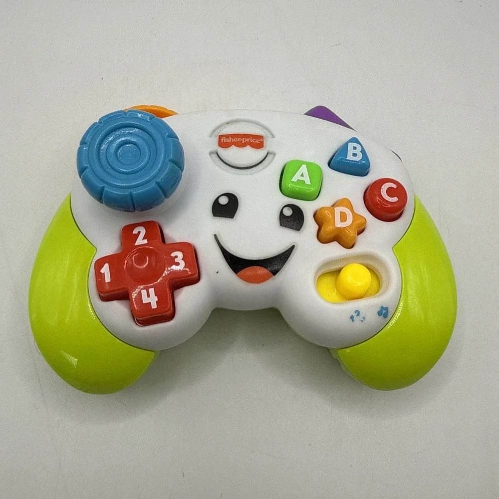 Fisher-Price fisher price